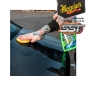 Preview: Meguiar's Hybrid Ceramic Quick Clay Kit